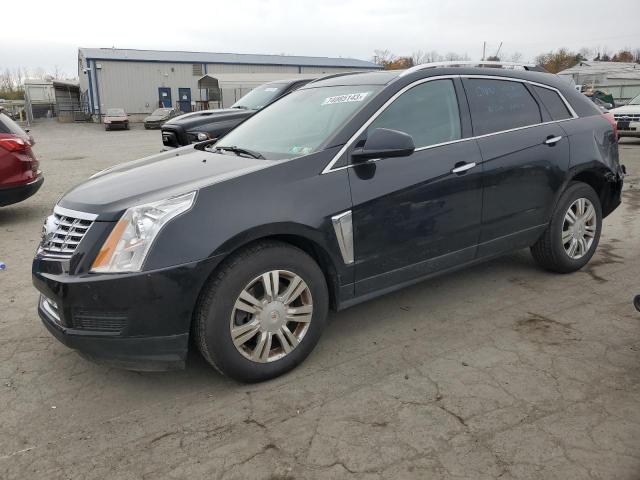 Изображение 1 2015 CADILLAC SRX LUXURY COLLECTION 2015 с VIN 3GYFNEE36FS554151