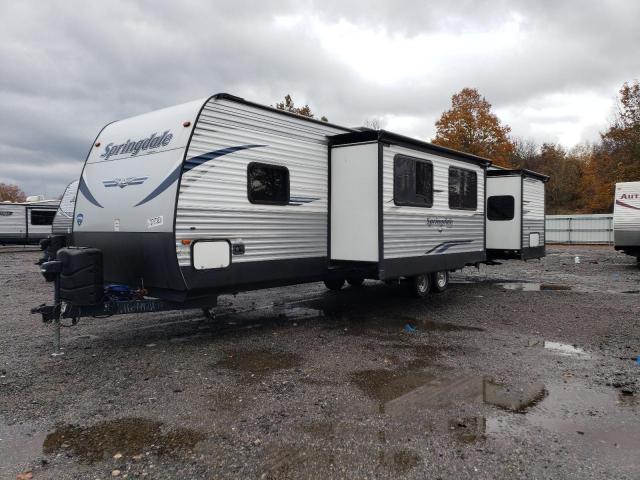 Изображение 2 2020 KEYSTONE SPRINGDALE 2020 с VIN 4YDT38F24L3102378