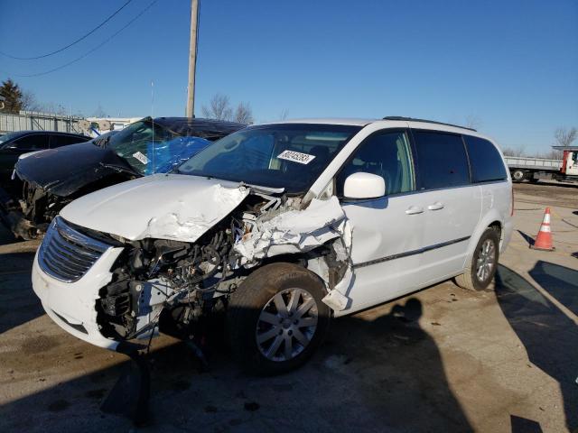 Obraz 1 z 2014 CHRYSLER TOWN & COUNTRY TOURING 2014 z VIN 2C4RC1BG6ER256025