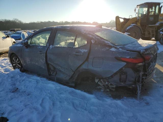 Image 2 of 2021 NISSAN VERSA SV 2021 with VIN 3N1CN8EV2ML851374