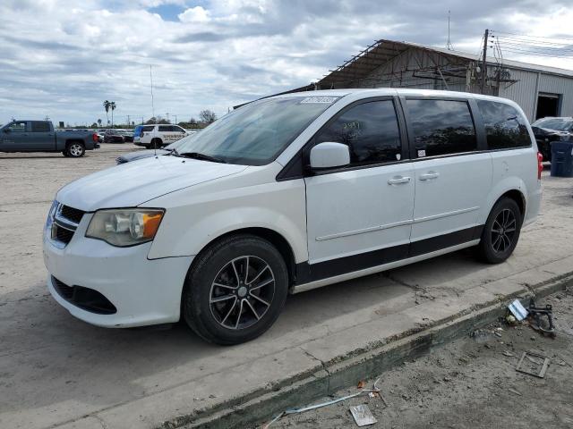 Изображение 2017 DODGE GRAND CARAVAN SE 2017