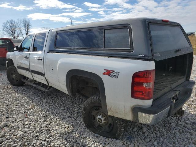 Image 2 of 2014 CHEVROLET SILVERADO K2500 HEAVY DUTY LT 2014 with VIN 1GC1KXCG8EF128748