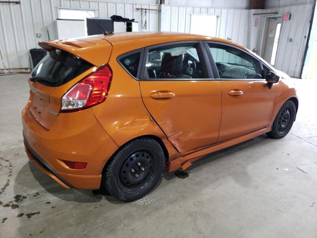 Obraz 3 z 2017 FORD FIESTA ST 2017 z VIN 3FADP4GX1HM152892