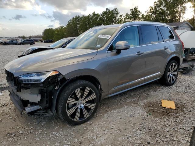 Image 1 of 2021 VOLVO XC90 T6 INSCRIPTION 2021 with VIN YV4A22PL3M1741332