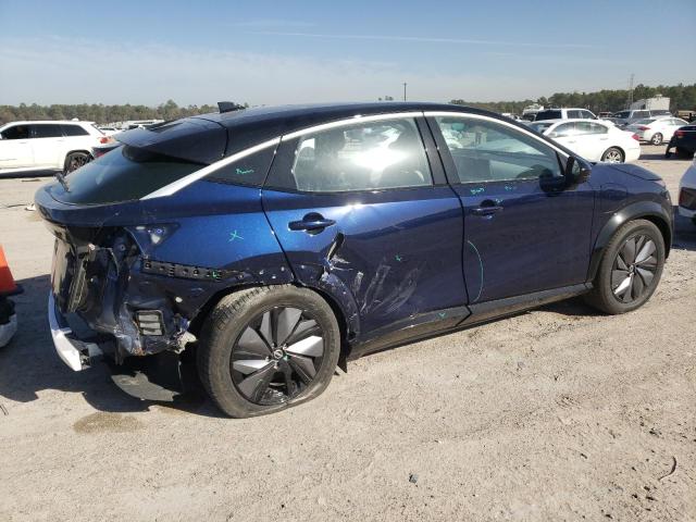 Image 3 of 2023 NISSAN ARIYA EVOLVE+ 2023 with VIN JN1BF0BA0PM404449