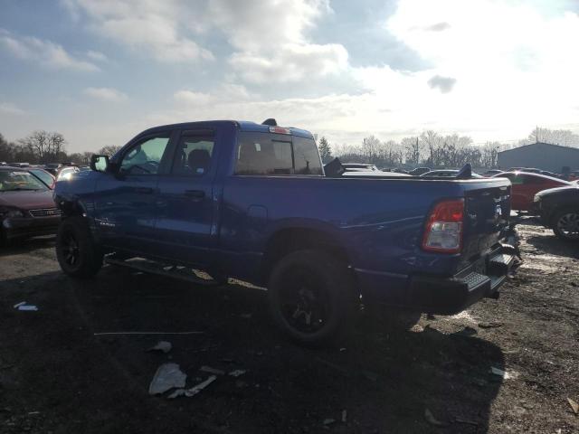 Obraz 2 z 2019 RAM 1500 TRADESMAN 2019 z VIN 1C6SRFCT4KN602405