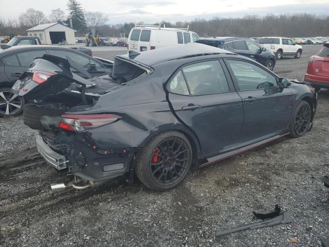 Изображение 3 2024 TOYOTA CAMRY TRD 2024 с VIN 4T1KZ1AK4RU094793