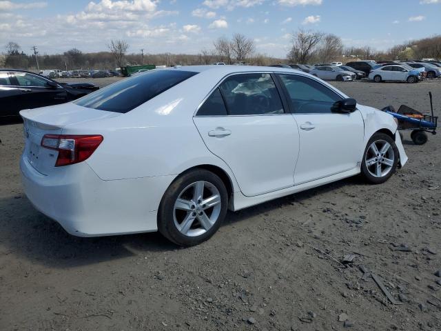 Изображение 3 2014 TOYOTA CAMRY L 2014 с VIN 4T1BF1FK6EU466646