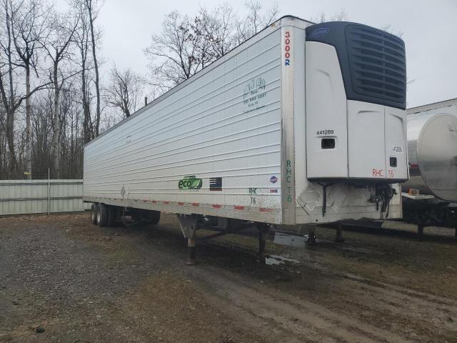 2014 UTILITY TRAILER 2014 image