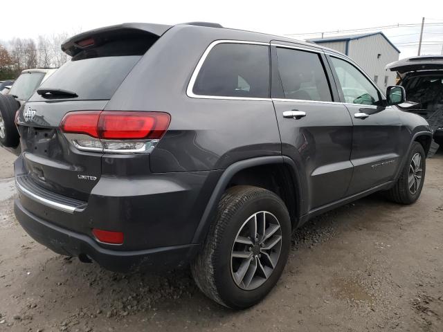 Obraz 3 z 2021 JEEP GRAND CHEROKEE LIMITED 2021 z VIN 1C4RJFBG0MC726415