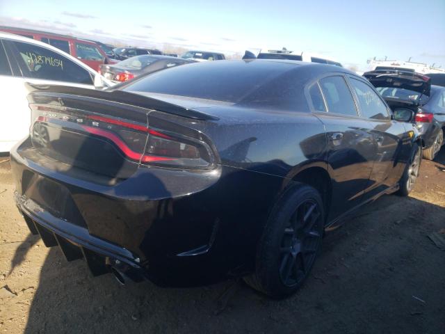 Image 3 of 2017 DODGE CHARGER R/T 2017 with VIN 2C3CDXCT4HH618756