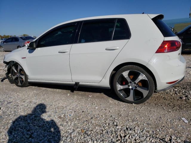 Image 2 of 2017 VOLKSWAGEN GTI S 2017 with VIN 3VW4T7AU3HM067085