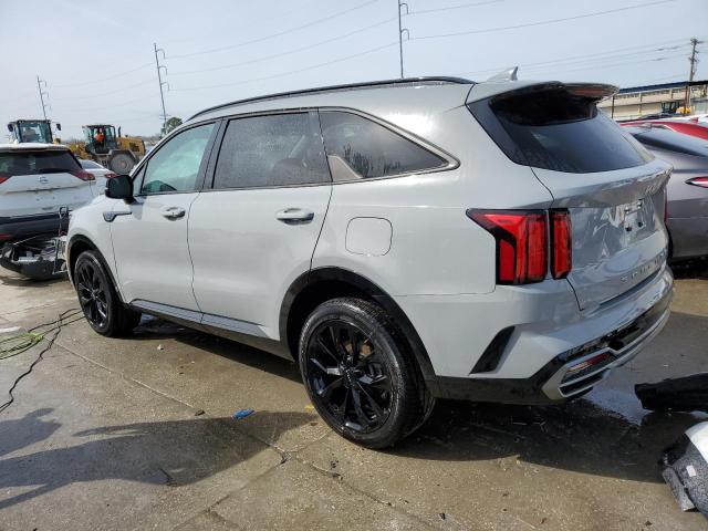 Изображение 2 2022 KIA SORENTO SX 2022 с VIN 5XYRK4LF5NG140460