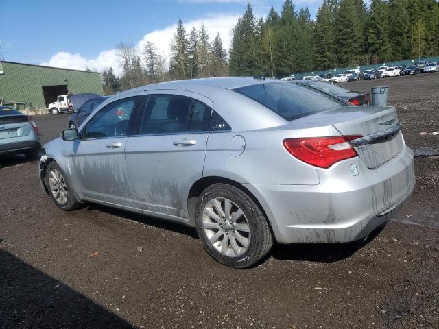 Изображение 2 2012 CHRYSLER 200 TOURING 2012 с VIN 1C3CCBBG1CN329215