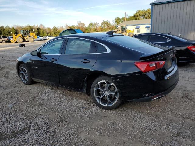 Obraz 2 z 2019 CHEVROLET MALIBU RS 2019 z VIN 1G1ZG5ST1KF200417