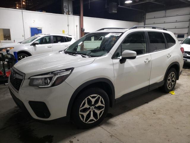 Изображение 1 2019 SUBARU FORESTER PREMIUM 2019 с VIN JF2SKAEC2KH566291