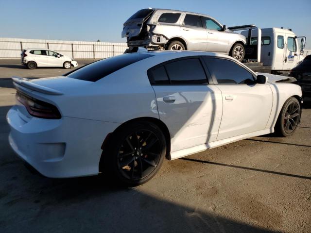 Изображение 3 2022 DODGE CHARGER GT 2022 с VIN 2C3CDXHG4NH213844