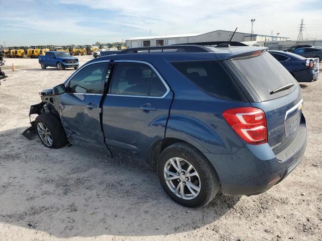 Obraz 2 z 2017 CHEVROLET EQUINOX LT 2017 z VIN 2GNALCEK1H6178808