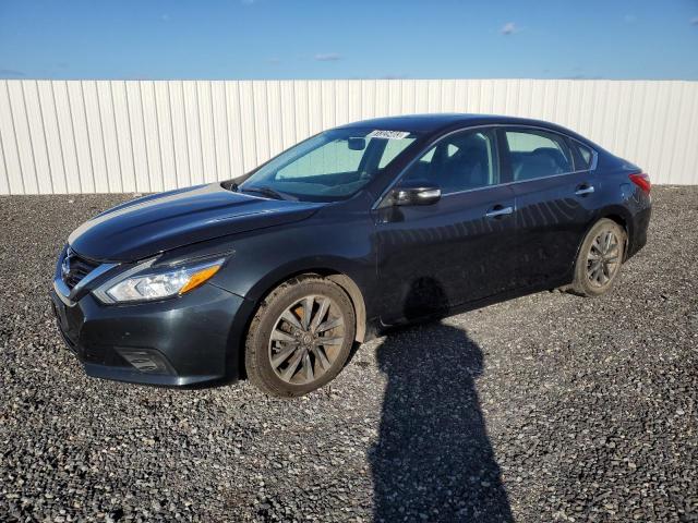 Изображение 1 2017 NISSAN ALTIMA 2.5 2017 с VIN 1N4AL3AP1HC274171