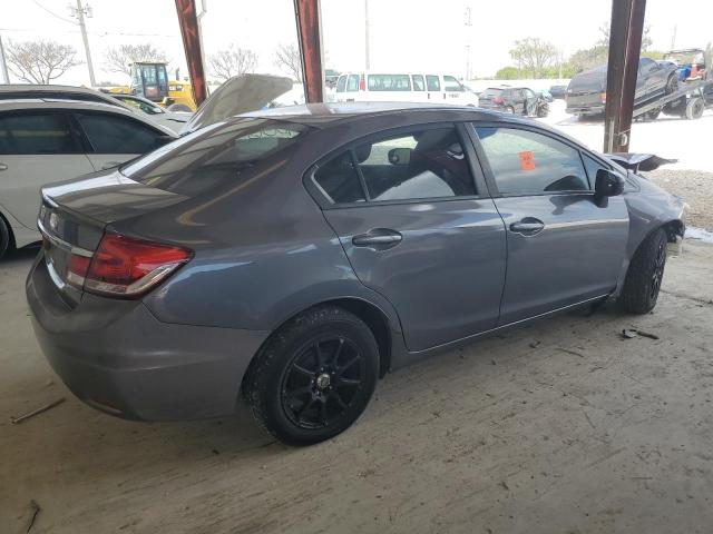 Obraz 3 z 2015 HONDA CIVIC LX 2015 z VIN 19XFB2F52FE038817