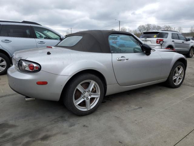 Image 3 of 2006 MAZDA MX-5 MIATA  2006 with VIN JM1NC25F560107348