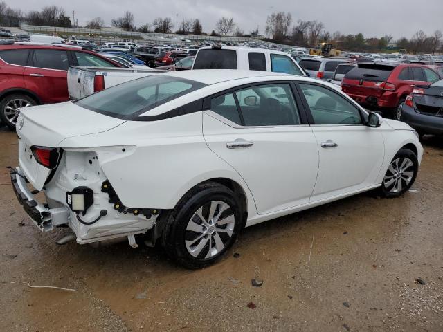 Obraz 3 z 2023 NISSAN ALTIMA S 2023 z VIN 1N4BL4BV4PN325754