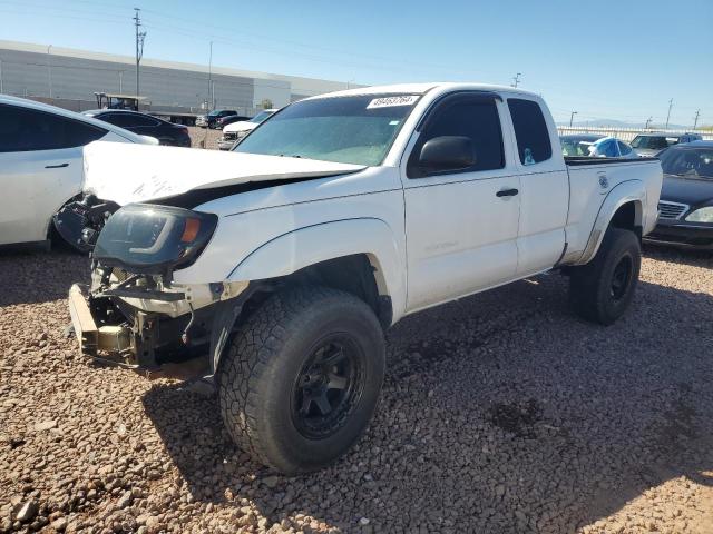 Изображение 2007 TOYOTA TACOMA PRERUNNER ACCESS CAB 2007