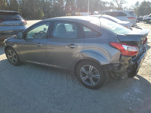 Image 2 of 2014 FORD FOCUS SE 2014 with VIN 1FADP3F25EL311796