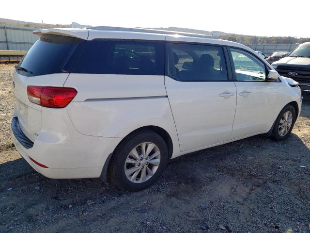 Изображение 3 2015 KIA SEDONA LX 2015 с VIN KNDMB5C12F6044925