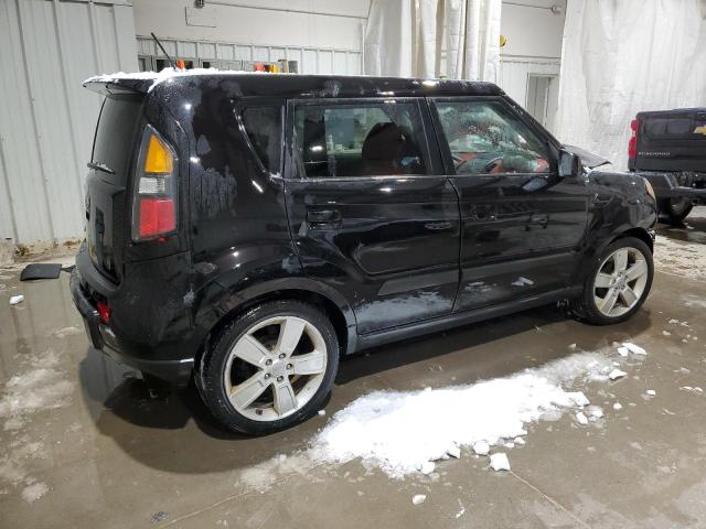 Изображение 3 2010 KIA SOUL + 2010 с VIN KNDJT2A23A7104420