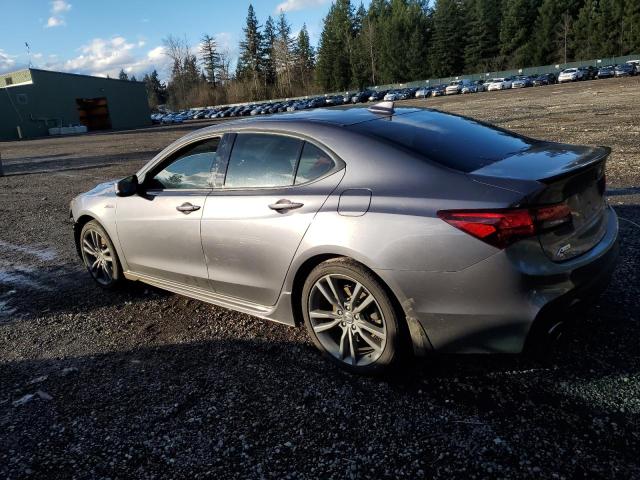 Obraz 2 z 2018 ACURA TLX TECH+A 2018 z VIN 19UUB3F69JA001041