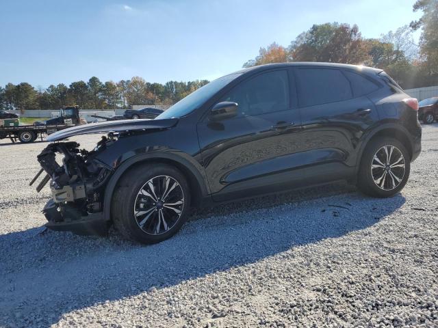 Image 1 of 2022 FORD ESCAPE SE 2022 with VIN 1FMCU0G64NUB40155