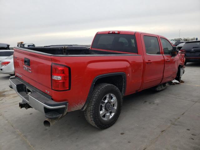 Image 3 of 2018 GMC SIERRA K2500 SLE 2018 with VIN 1GT12SEY6JF255601