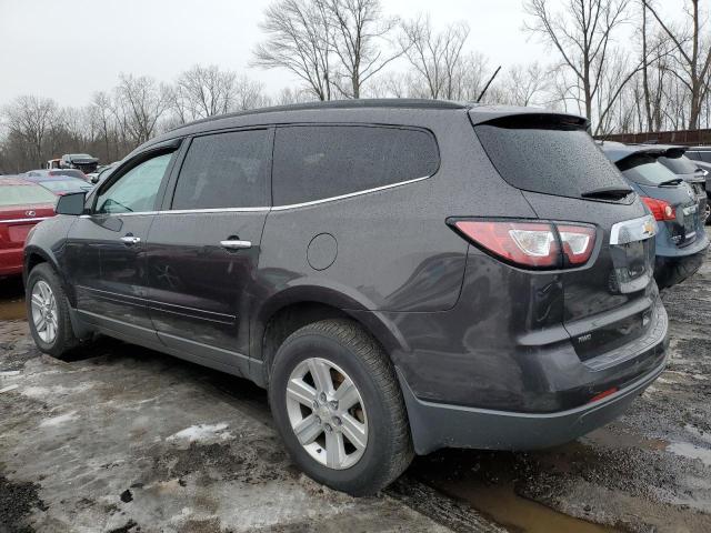 Изображение 2 2014 CHEVROLET TRAVERSE LT 2014 с VIN 1GNKVHKD0EJ226041
