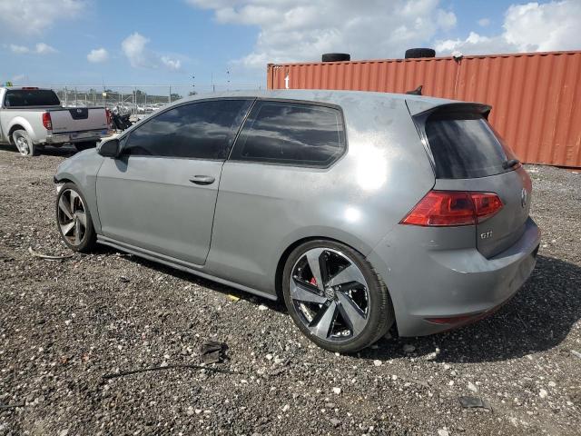Obraz 2 z 2016 VOLKSWAGEN GTI S/SE 2016 z VIN 3VWYT7AU2GM067563