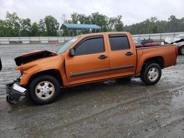 Image 1 of 2006 CHEVROLET COLORADO  2006 with VIN 1GCCS136668200873