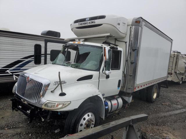 Obraz 2 z 2016 INTERNATIONAL 4000 4300 2016 z VIN 3HAMMMMNXGL216868