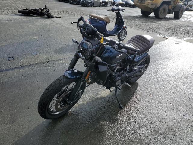 Obraz 2 z 2024 DUCATI SCRAMBLER ICON 2024 z VIN ZDMKAT3M7RB003909