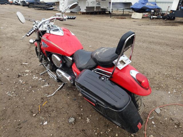 Изображение 3 2003 KAWASAKI VN1500 P1 2003 с VIN JKBVNAP183A014440