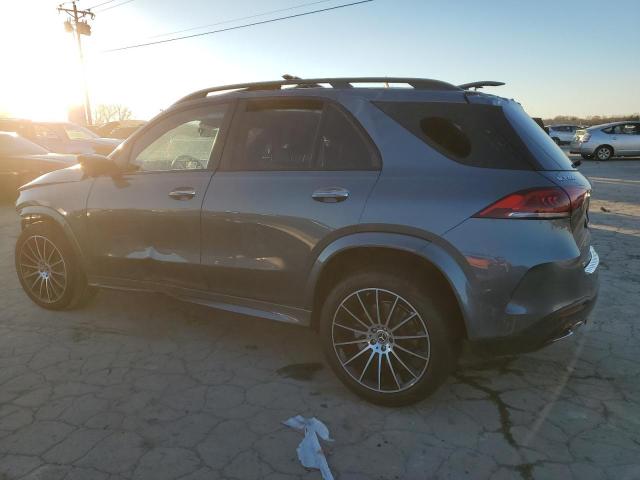 Image 2 of 2023 MERCEDES-BENZ GLE 450 4MATIC 2023 with VIN 4JGFB5KB4PA860497