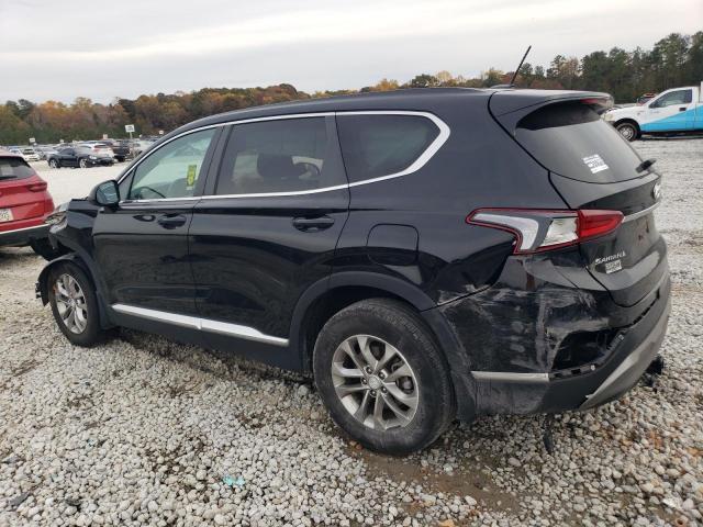 Image 2 of 2020 HYUNDAI SANTA FE SE 2020 with VIN 5NMS23AD1LH247313