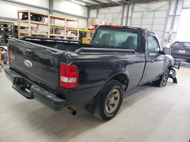 Obraz 3 z 2007 FORD RANGER  2007 z VIN 1FTYR10D17PA45161