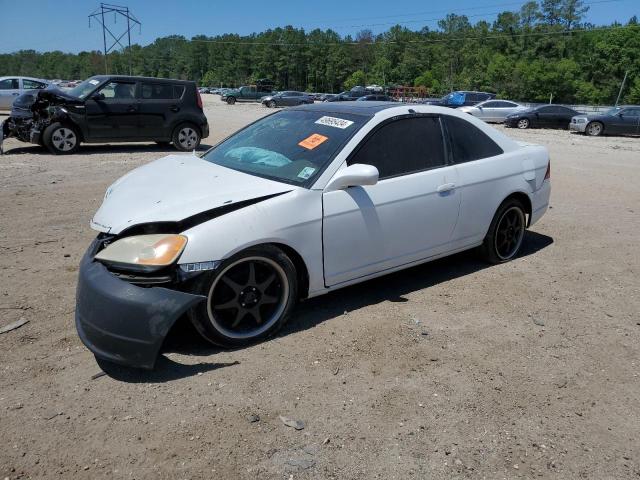 Obraz 2003 HONDA CIVIC EX 2003