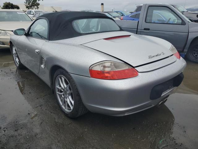 Obraz 2 z 2004 PORSCHE BOXSTER S 2004 z VIN WP0CB29874S660204