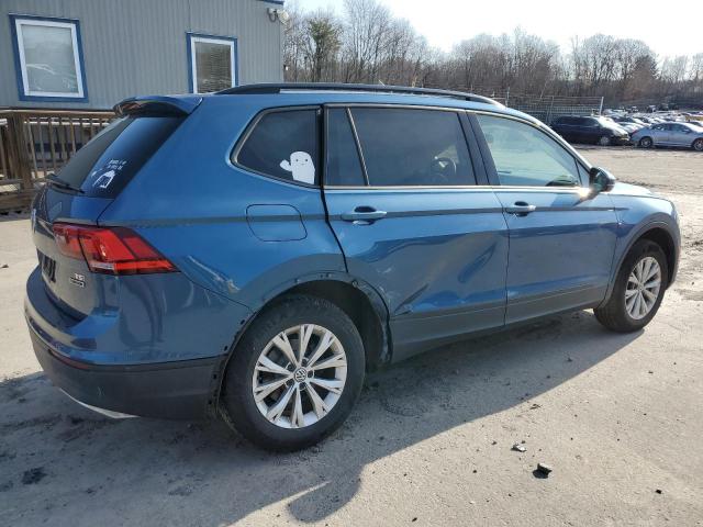 Изображение 3 2018 VOLKSWAGEN TIGUAN S 2018 с VIN 3VV0B7AX3JM123449