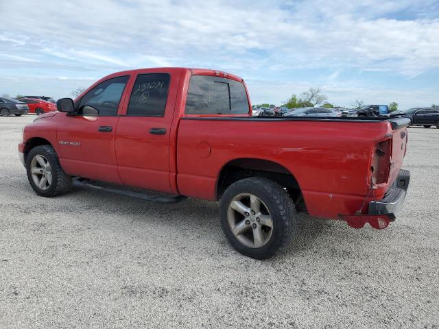 Obraz 2 z 2007 DODGE RAM 1500 ST 2007 z VIN 1D7HA18P67S238074