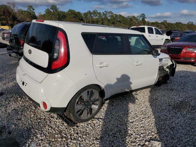 Obraz 3 z 2014 KIA SOUL ! 2014 z VIN KNDJX3A55E7012719