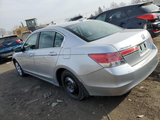 Obraz 2 z 2011 HONDA ACCORD EXL 2011 z VIN 1HGCP2F80BA006719