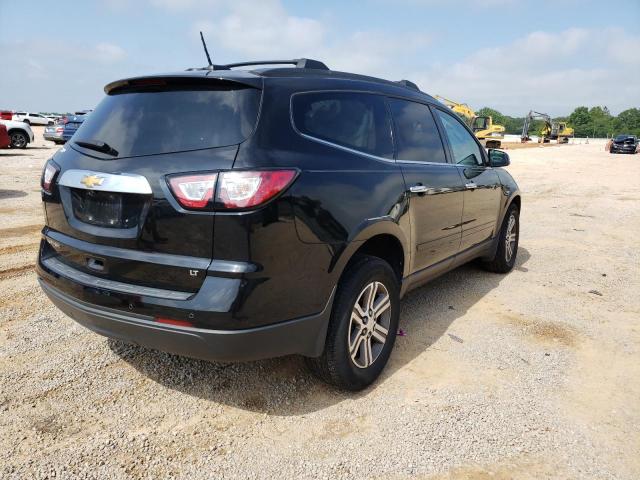 Image 3 of 2017 CHEVROLET TRAVERSE LT 2017 with VIN 1GNKRGKD6HJ348597