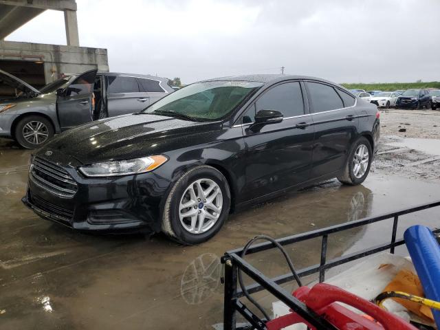 Obraz 1 z 2015 FORD FUSION SE 2015 z VIN 3FA6P0H70FR141737